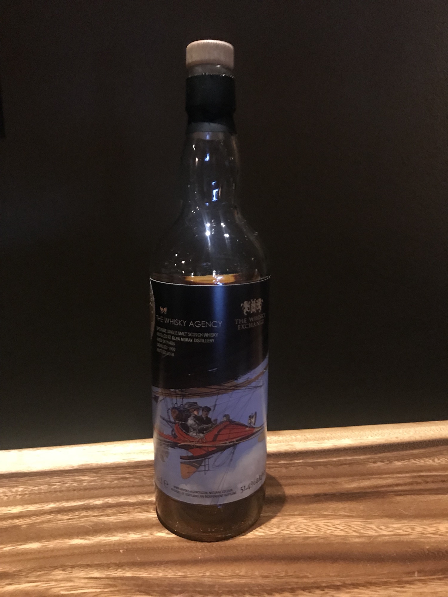 ブロッサムズ　グレンマレイ　28年 ウイスキー スコッチウイスキー ギフト 飲み比べセット ｜食とお