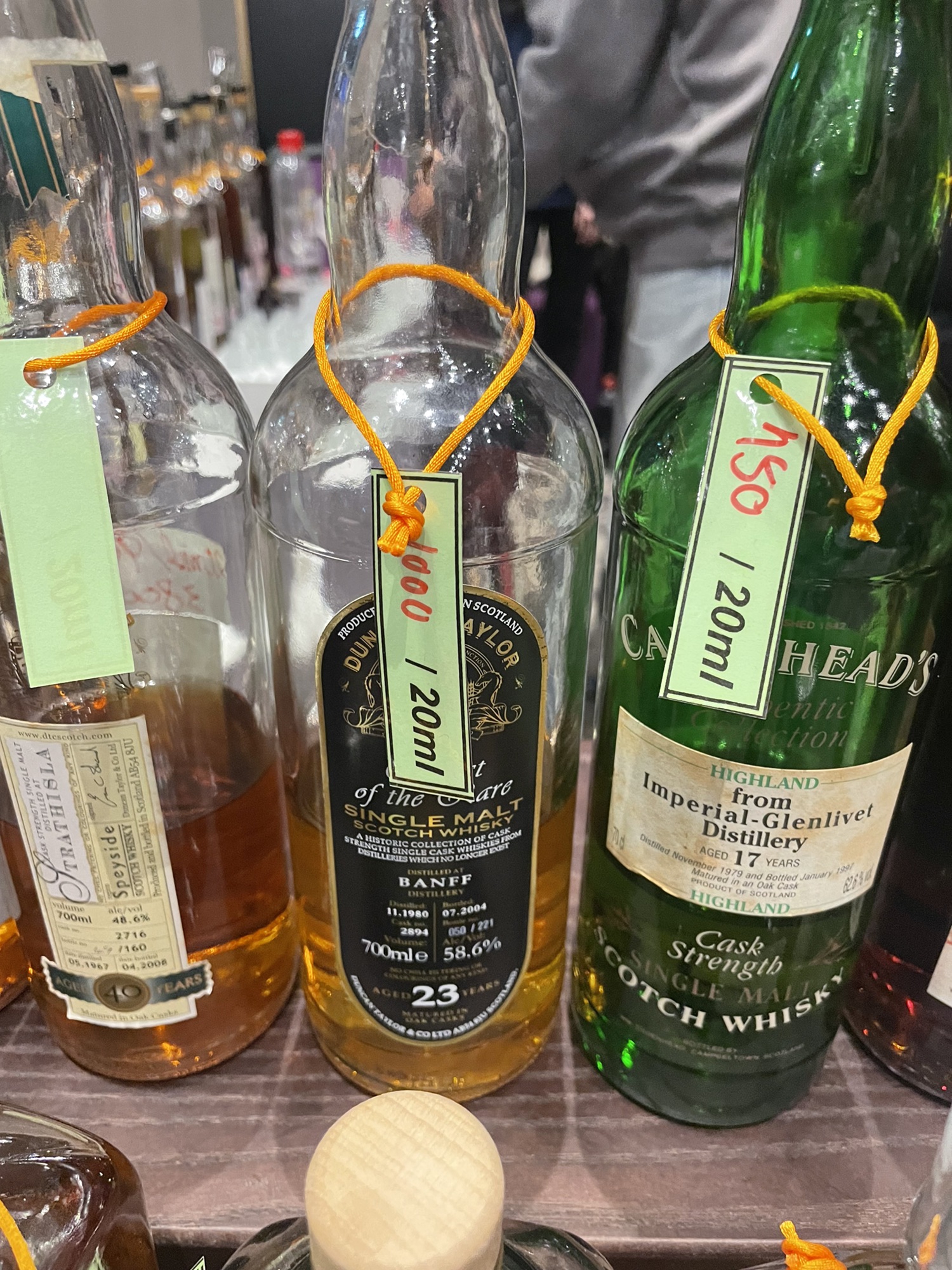 スプリングバンク25年 モルトハウスアイラ 練馬PB | BAR NON Peat