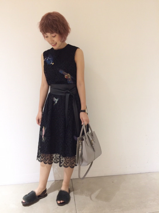 バードシシュウシリーズ Lois Crayon Shop Staff Blog