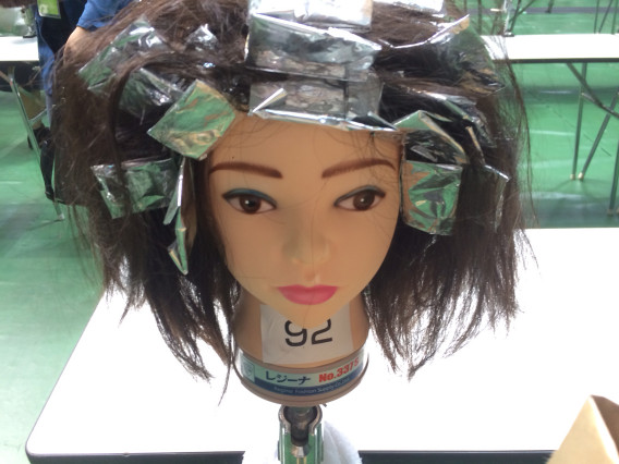 ホイルワークコンテスト Da ミルボン 高知県高知市フリーランス介護美容師松村です 訪問美容や サロンワーク 介護などの仕事をさせていただきます 在宅訪問美容のご依頼はhair Matu18 Gmail Comまでお願いします ホイルワークコンテスト Da ミルボン 高知県高知市フリーランス介護美容師松村です 訪問美容や サロンワーク 介護などの仕事をさせていただきます 在宅訪問美容のご依頼はhair Matu18 Gmail Comまでお願いします