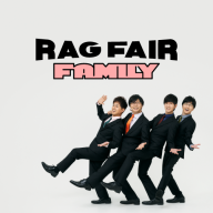 ライブDVD「RAG FAIRの音楽室 その1」「RAG FAIRの音楽室 その2」 販売