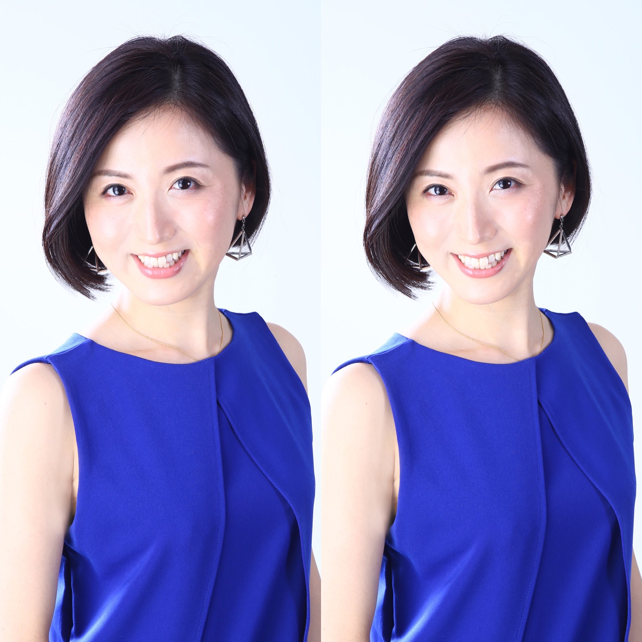 【東京校／中島有美】顔の印象はとっても大事！ Lapis Academy オフィシャル SNS