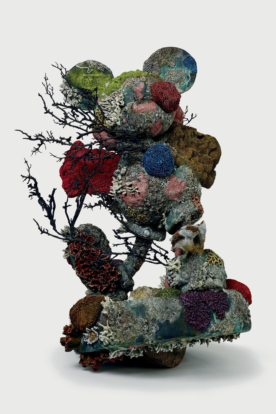 ダミアン・ハースト | 南森町の美容室「drif」の大爆笑ブログ