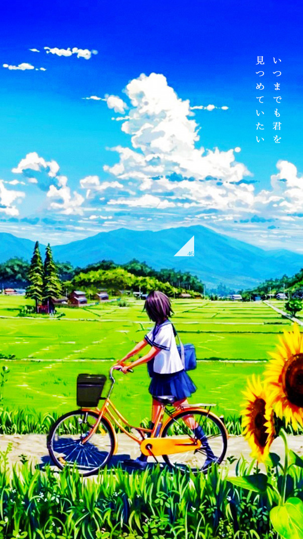 75 壁紙 スマホ 夏 アニメ画像 75 壁紙 スマホ 夏 アニメ画像