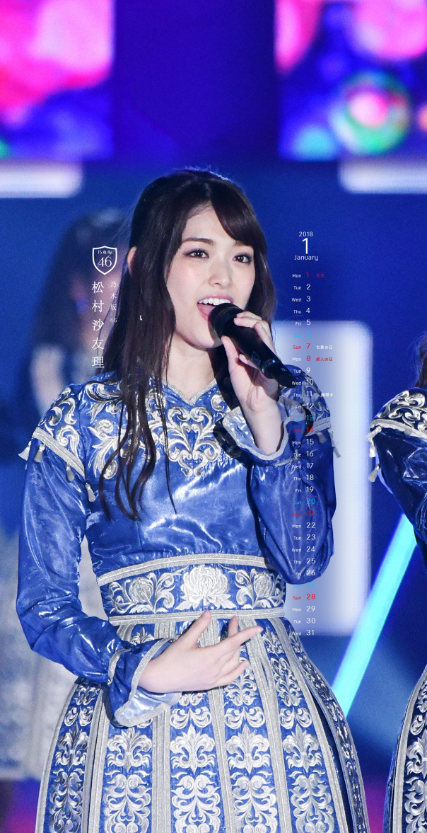 ぜいたく乃木坂 壁紙 ライブ 最高の花の画像