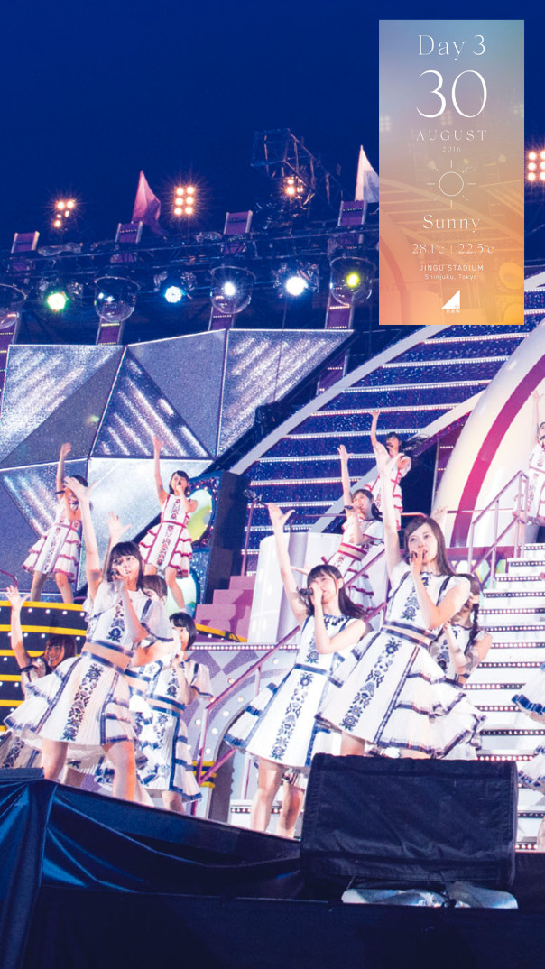 ぜいたく乃木坂 壁紙 ライブ 最高の花の画像