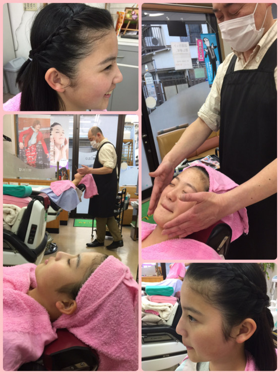 ヘアーサロンギンパリhiroへようこそ ギンパリhiro ヘアーサロンギンパリhiroへようこそ ギンパリhiro