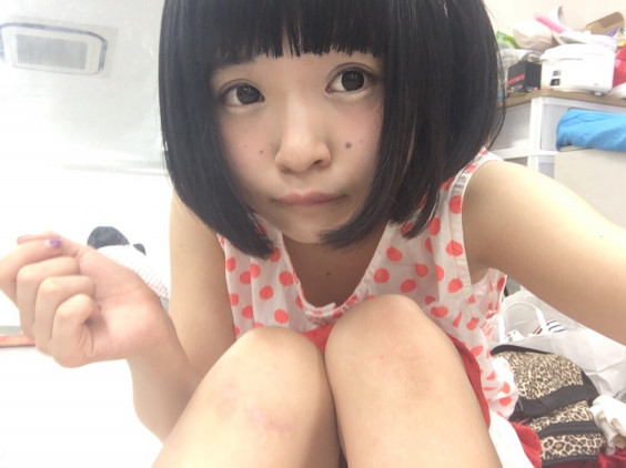 よこはまちほー ヨネコ ミシェルの偏差値 よこはまちほー ヨネコ ミシェルの偏差値