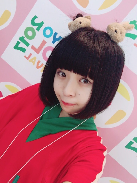 Tif17 Migma Shelter ヨネコ ミシェルの偏差値 Tif17 Migma Shelter ヨネコ ミシェルの偏差値