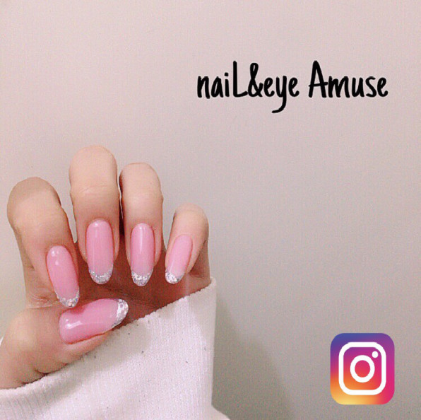 Nail Eye Amuse Offrir Salon S オフリールサロン