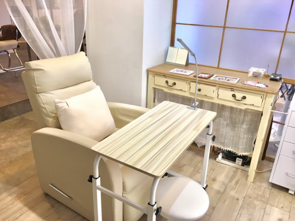 Nail At My Salon Offrir Salon S オフリールサロン