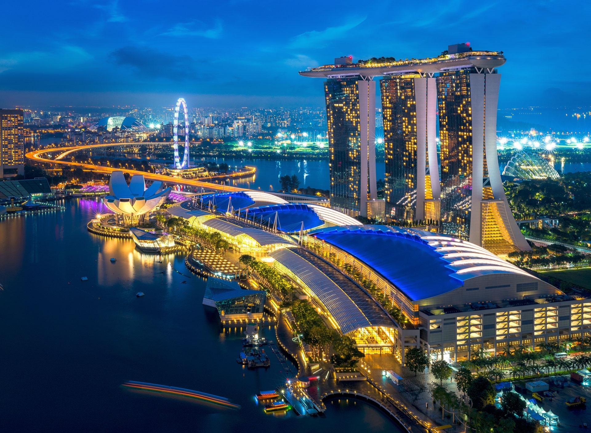 カジノ整備法の成立が、なぜヒビノの追い風になるのか？ IRとHIBINO | HIBINO BREAK TIME