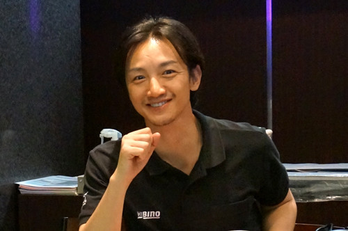 ヒビノの音響エンジニアの物語が映画化 映画 ハッピーランディング の撮影に協力 Hibino Break Time ヒビノの音響エンジニアの物語が映画化 映画 ハッピーランディング の撮影に協力 Hibino Break Time