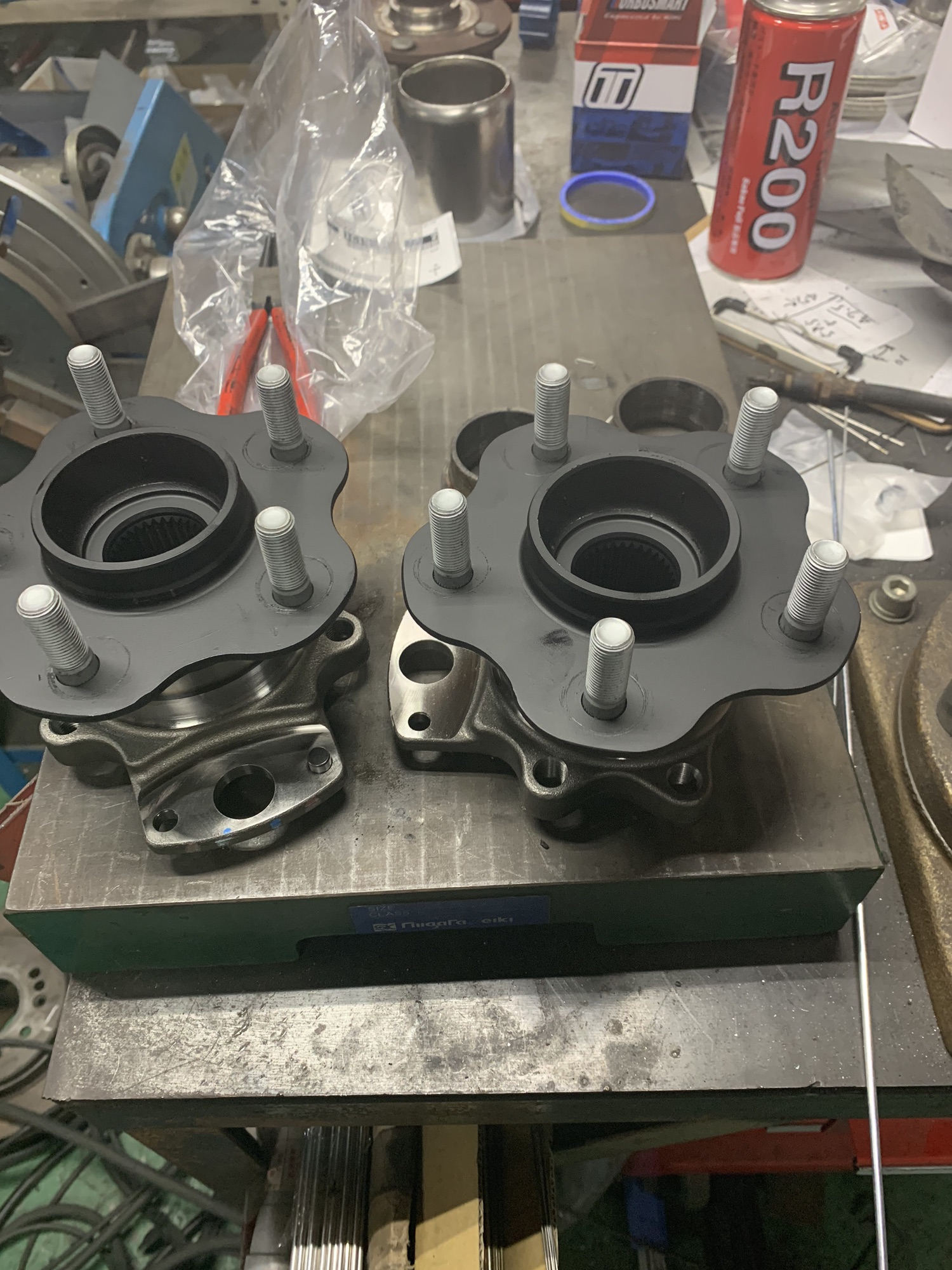 ババリン 楽天市場】【日産 スカイライン R34 HR34 HNR34 ER34 ECR34