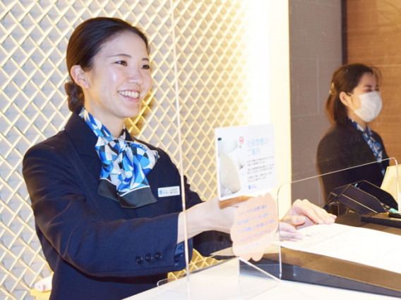 総合人材サービス事業 株式会社 オンリービジネス 総合人材サービス事業 株式会社 オンリービジネス
