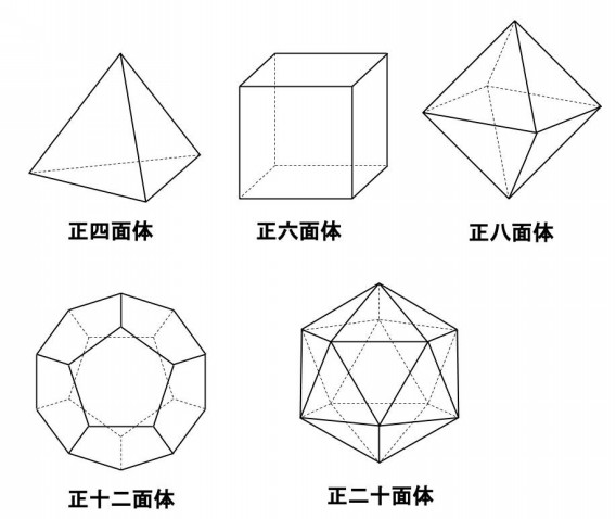 10月クリエイティブクラス 幾何学模様の立体構造物を組み立てる こどもパソコン教室 ロジカル ダヴィンチキッズ