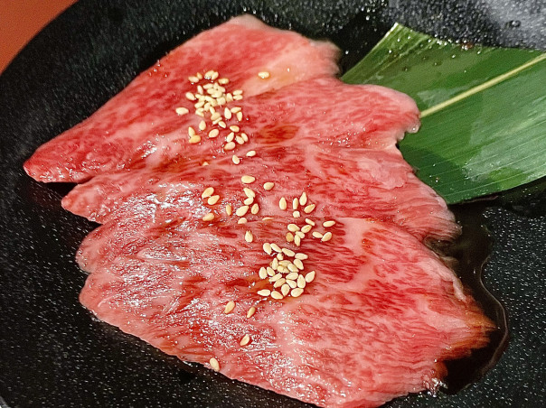 名古屋駅 食べ飲み放題焼肉 焼肉ダイニングちからや名駅店 で素晴らしい味にさせてくれる希少部位 特選 食べ放題コースを堪能 名古屋発 街とりっぷマガジン Pon Po ポンポ