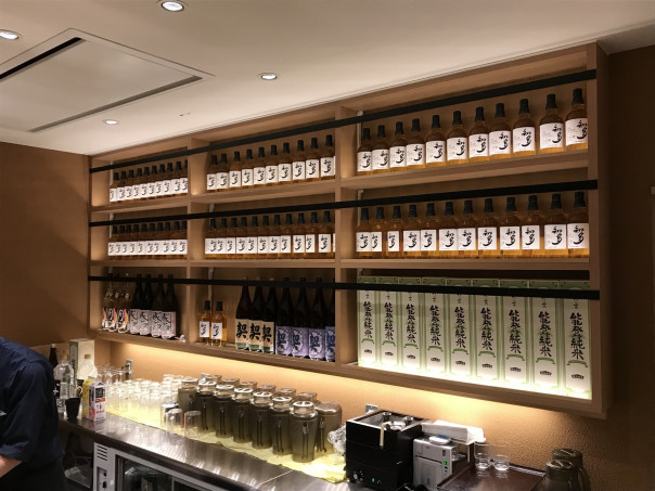 栄 深夜３時まで営業の カレーうどん千吉 栄店 でハイボールと料理で晩酌 名古屋発 街とりっぷマガジン Pon Po ポンポ