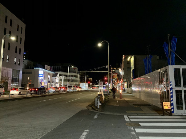 桜山 串カツ居酒屋 ハッピー へ訪れたら名物のカレー串カツを味わないと 名古屋発 街とりっぷマガジン Pon Po ポンポ