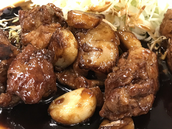 四日市 三重 あさひ食堂 近鉄四日市駅近くにある老舗大衆食堂でご当地グルメ 四日市とんてき を 名古屋発 街とりっぷマガジン Pon Po ポンポ 四日市 三重 あさひ食堂 近鉄四日市駅近くにある老舗大衆食堂でご当地グルメ 四日市とんてき を 名古屋発 街とりっぷマガジン Pon Po ポンポ