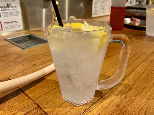 藤が丘 こてつ本店藤が丘店 で60分飲み放題レモンサワーで乾杯しながら焼肉を 名古屋発 街とりっぷマガジン Pon Po ポンポ 藤が丘 こてつ本店藤が丘店 で60分飲み放題レモンサワーで乾杯しながら焼肉を 名古屋発 街とりっぷマガジン Pon Po ポンポ
