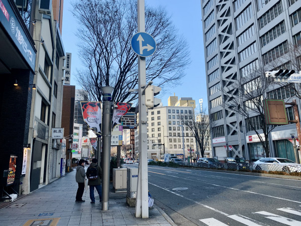 伏見 １２月７日にオープンした 焼肉ライク名古屋伏見店 でランチタイムを 名古屋発 街とりっぷマガジン Pon Po ポンポ