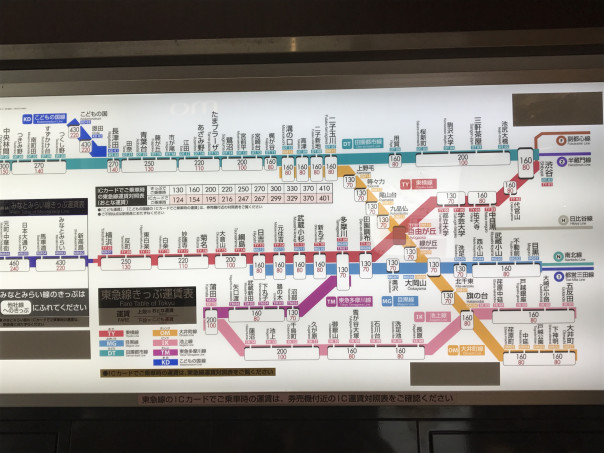 自由が丘 東京 自由が丘駅 都内屈指のショッピングエリアに東急東横線 大井町線が交差する駅 名古屋発 街とりっぷマガジン Pon Po ポンポ
