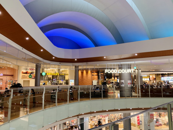 港区茶屋 ことこと屋イオンモール名古屋茶屋店 でふわとろ玉子のオムカレーを 名古屋発 街とりっぷマガジン Pon Po ポンポ