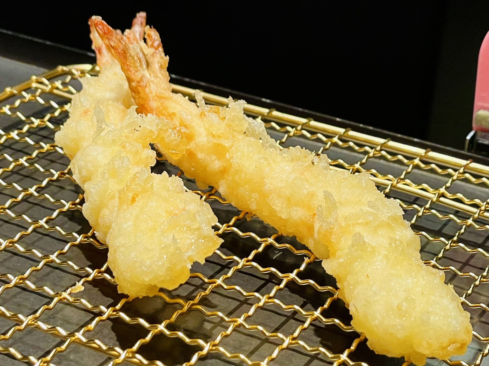 【則武新町】博多天ぷら「たかお名古屋則武新町店」の海老海老天定食は昆布明太・浅漬けと併せて"海老で始まり 野菜で繋げて 海老で〆る"形で良い海老天三昧が愉しめます! 名古屋発!街とりっぷ 【則武新町】博多天ぷら「たかお名古屋則武新町店」の海老海老天定食は昆布明太・浅漬けと併せて"海老で始まり 野菜で繋げて 海老で〆る"形で良い海老天三昧が愉しめます! 名古屋発!街とりっぷ