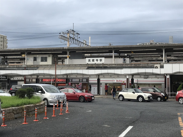 岡崎 新豊田 高蔵寺を結ぶ第３セクター方式の鉄道 愛知環状鉄道 に乗車 名古屋を中心とした街とりっぷマガジン Pon Po ポンポ