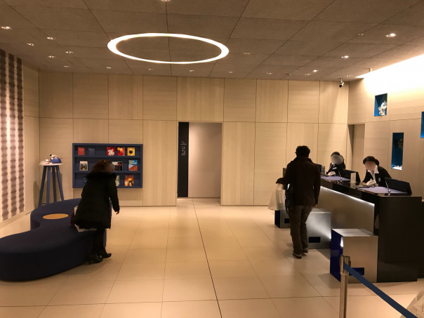 名古屋駅 名鉄イン名古屋駅新幹線口 は名鉄イン最大規模の上質空間を誇るホテルです 名古屋発 街とりっぷマガジン Pon Po ポンポ