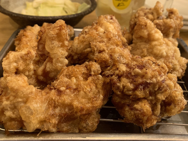 がブリチキン サイコロチャレンジで8年連続金賞の骨なしもものから揚げを 名古屋発 街とりっぷマガジン Pon Po ポンポ