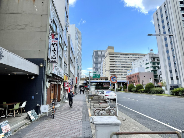 池下 初めて The Burger Stand N S へ訪れて味わったダブルn Sバーガーは旨味さと溢れたボリュームさをたっぷり出した一品です 名古屋発 街とりっぷマガジン Pon Po ポンポ