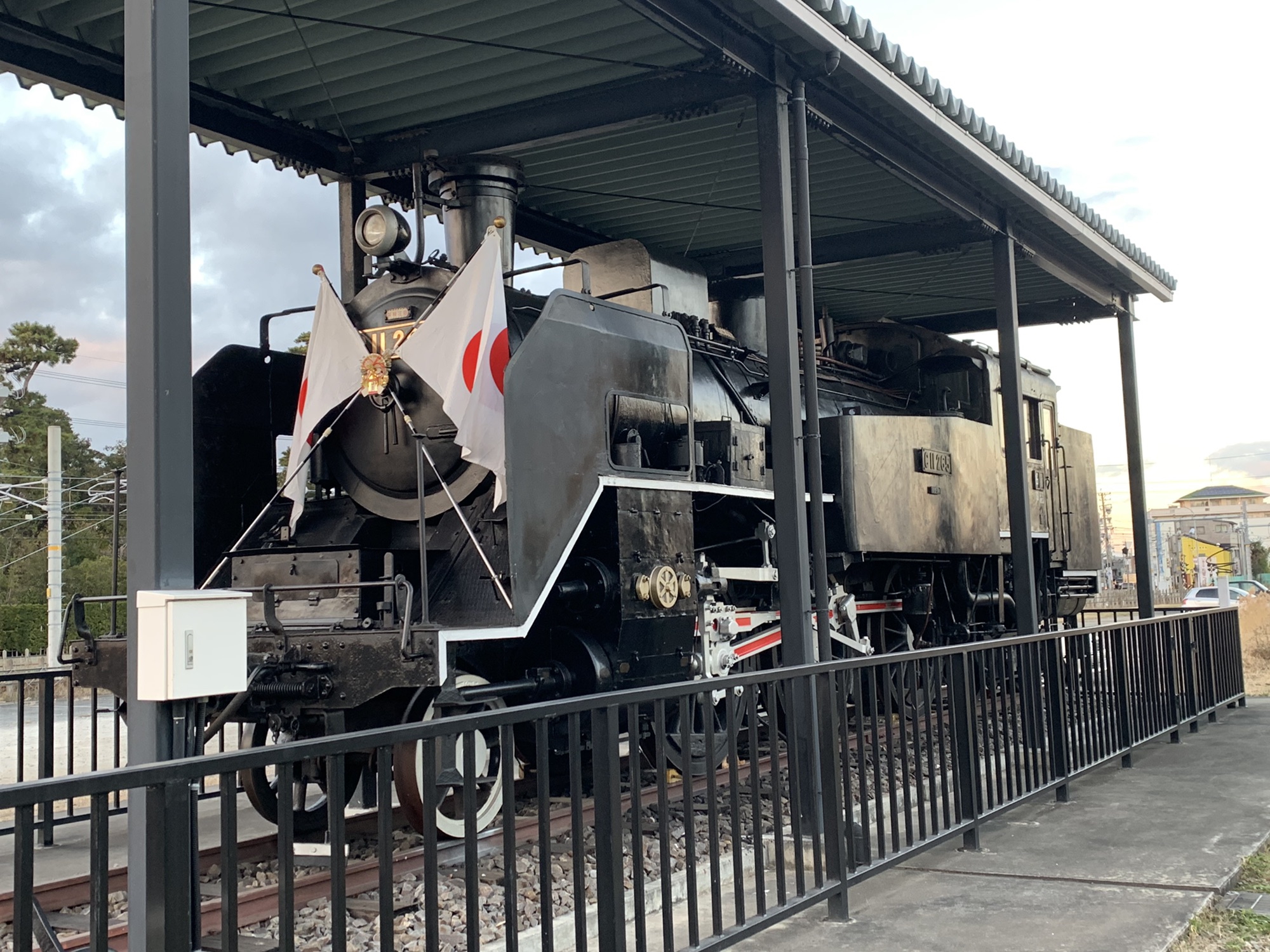 半田】名鉄知多半田駅から半田運河までの歩きとりっぷ！ | 名古屋発