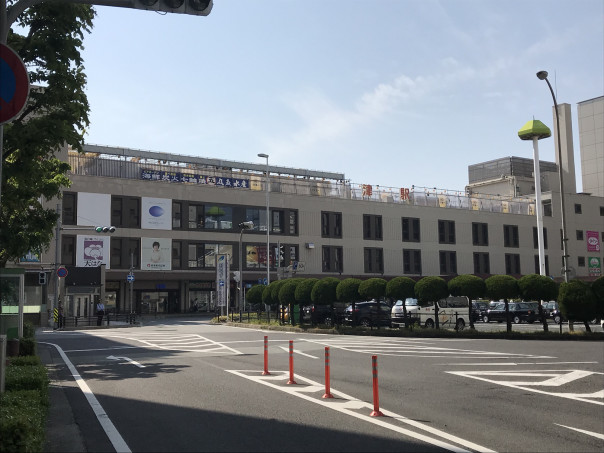 津 おそうざいカフェ美濃味匠 津チャム店 でもご当地グルメの津ぎょうざを 名古屋発 街とりっぷマガジン Pon Po ポンポ