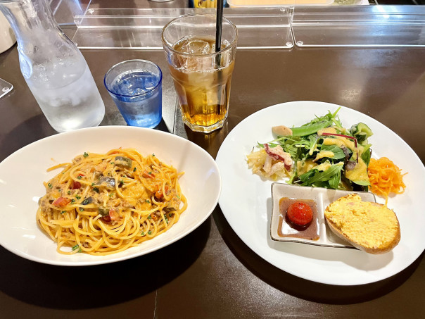 御器所 トラットリアカフェ マンマカフェ でマンマランチでランチタイム 名古屋発 街とりっぷマガジン Pon Po ポンポ 御器所 トラットリアカフェ マンマカフェ でマンマランチでランチタイム 名古屋発 街とりっぷマガジン Pon Po ポンポ