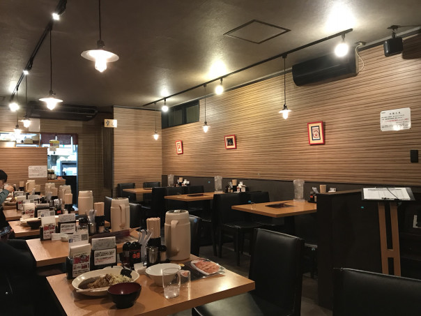 四日市 近鉄四日市駅西側 トンテキ屋ちゃん四日市店 でお酒とトンテキを 名古屋発 街とりっぷマガジン Pon Po ポンポ