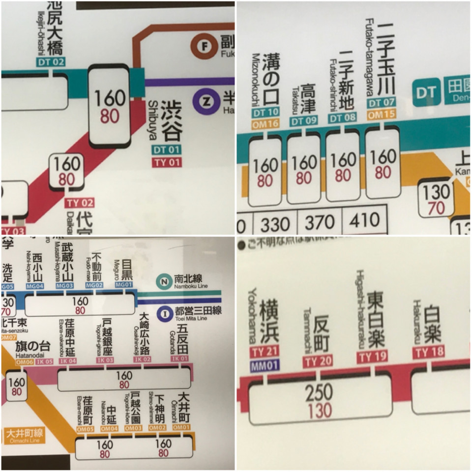 自由が丘 東京 自由が丘駅 都内屈指のショッピングエリアに東急東横線 大井町線が交差する駅 名古屋発 街とりっぷマガジン Pon Po ポンポ