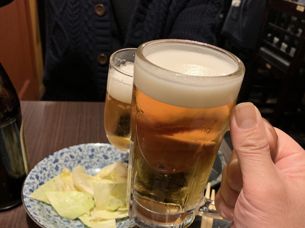 御器所 名古屋で一番愛されるお店を目指す居酒屋 なご壱御器所酒房 で乾杯 名古屋を中心とした街とりっぷマガジン Pon Po ポンポ