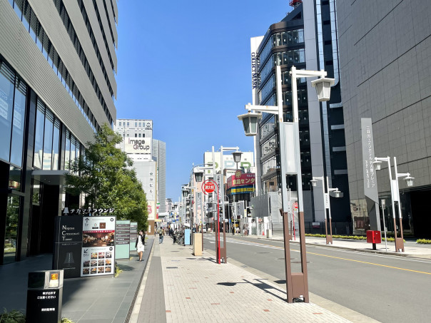 名古屋駅 大衆焼肉切り落とし酒場 ハネモン屋名駅店 で１番人気の炙りカルビランチを 名古屋発 街とりっぷマガジン Pon Po ポンポ