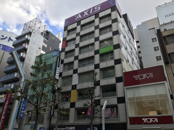 栄 女性も男性も歓迎 水を使わないドライヘッドスパ専門店 夢頭空間 名古屋発 街とりっぷマガジン Pon Po ポンポ