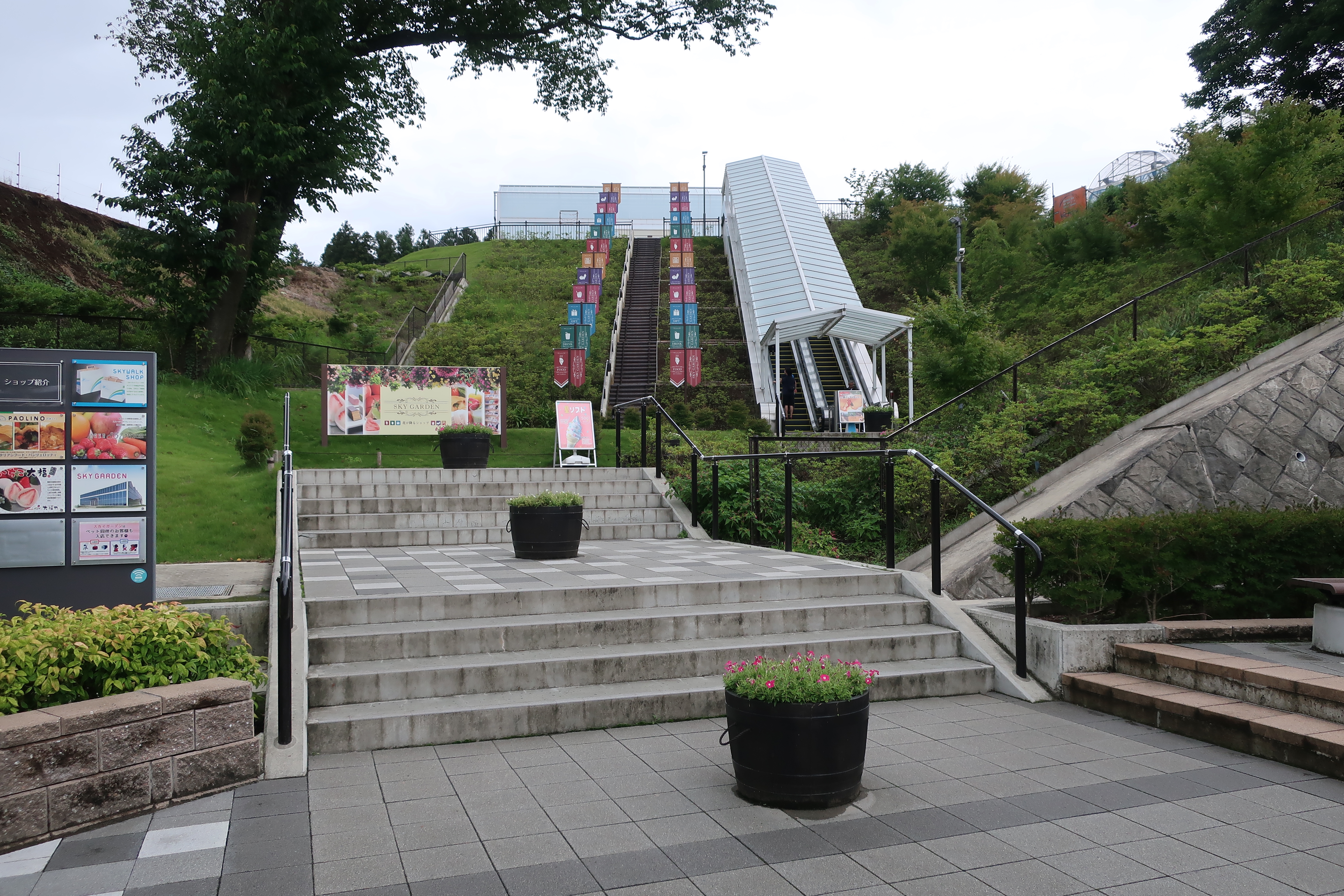 三島スカイウォーク（静岡） | オリジナル記念メダル・親子記念