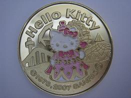 西武園ゆうえんち（埼玉県） | オリジナル記念メダル・親子記念