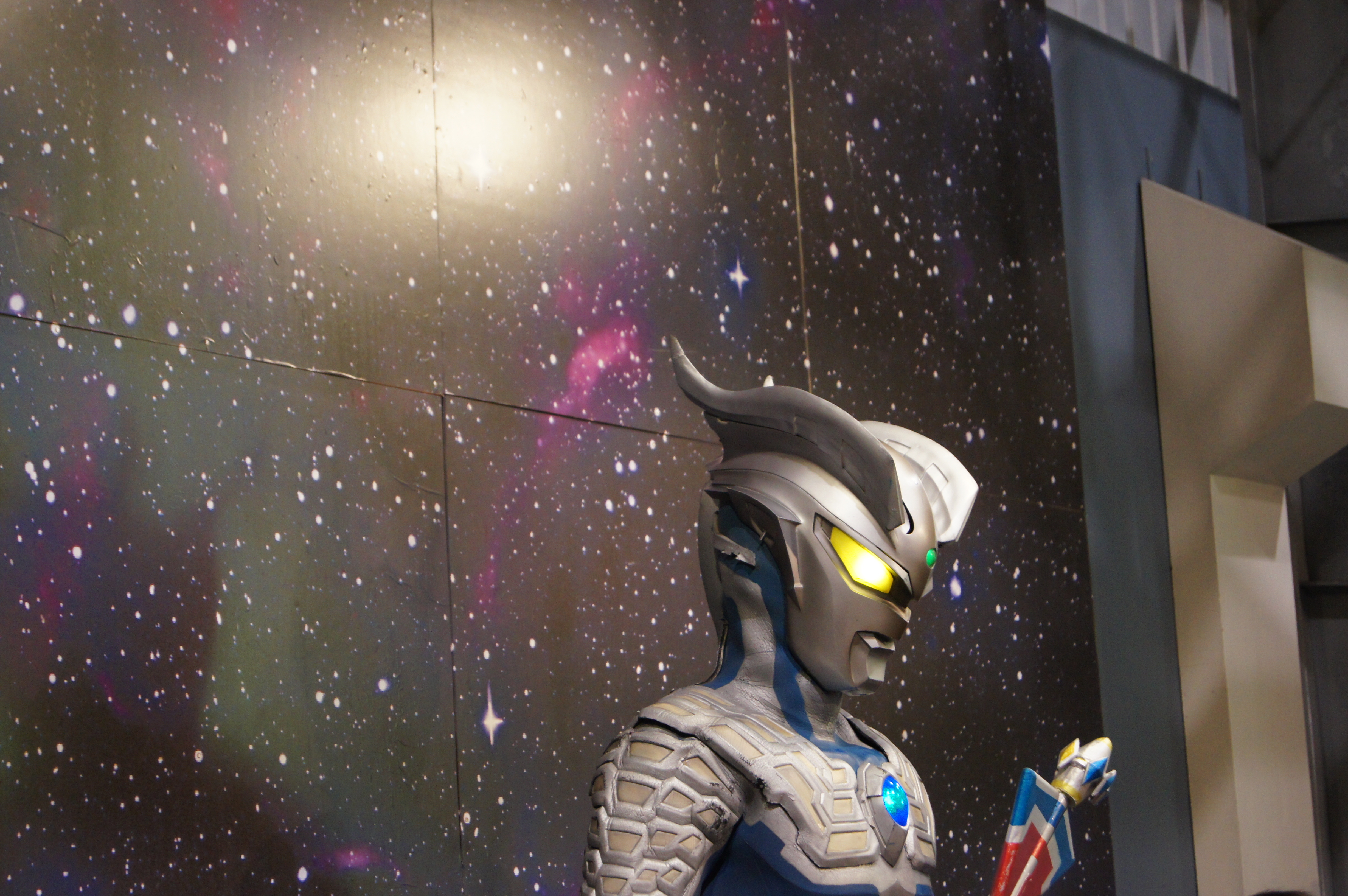 ☆熊本★ウルトラマンランド☆ウルトラマンセブン★記念メダル☆茶平工業 ☆熊本☆ウルトラマンランド☆ウルトラマンセブン☆記念メダル