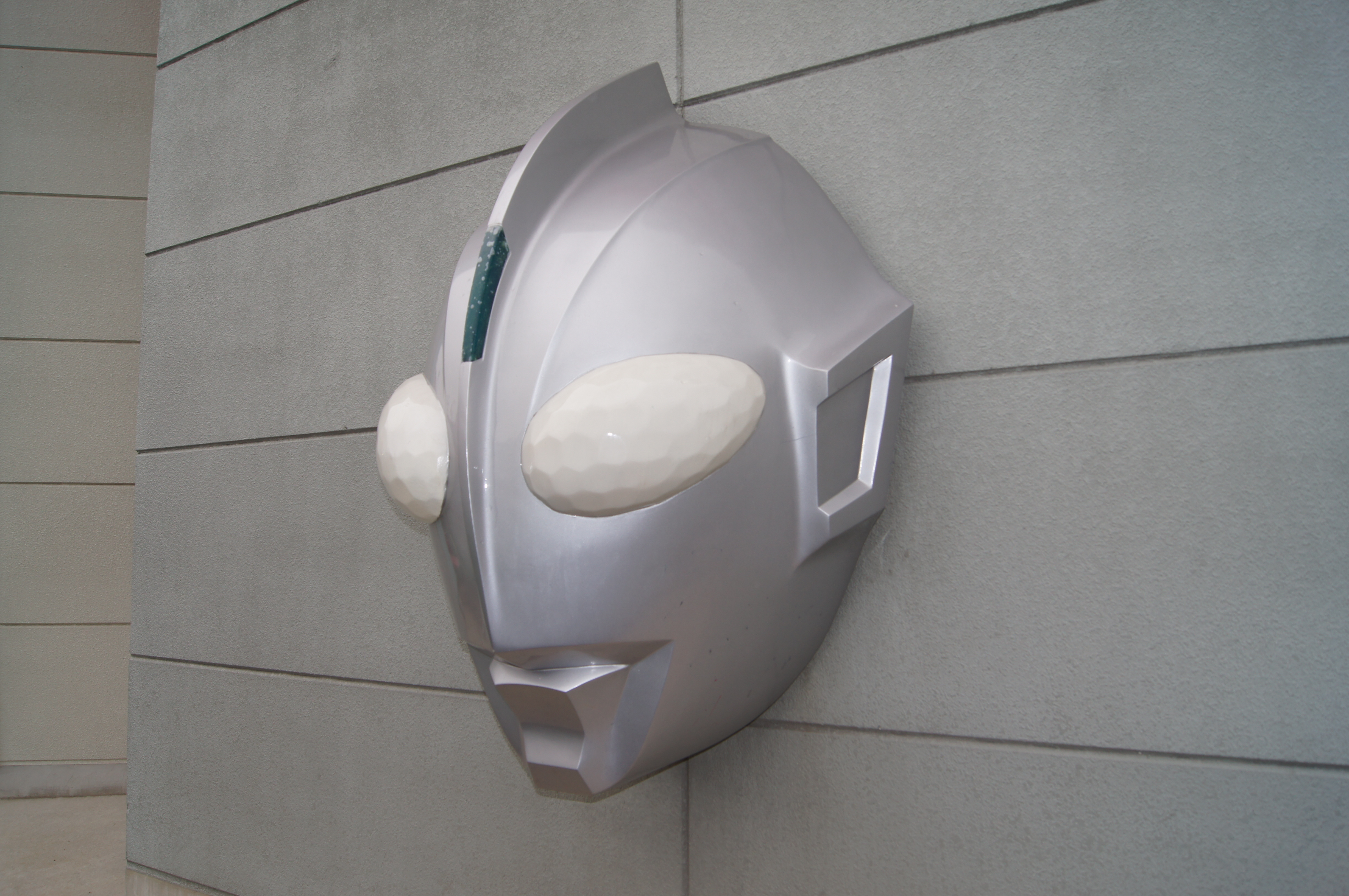 ☆熊本☆ウルトラマンランド☆ウルトラマンサガ☆記念メダル☆茶平工業