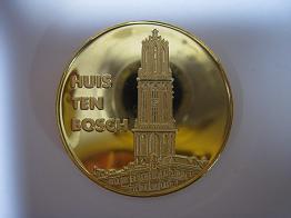 遊園地5☆長崎★ハウステンボス9☆ワンピース2★記念メダル☆茶平工業 遊園地5☆長崎☆ハウステンボス9☆ワンピース2☆記念メダル☆茶