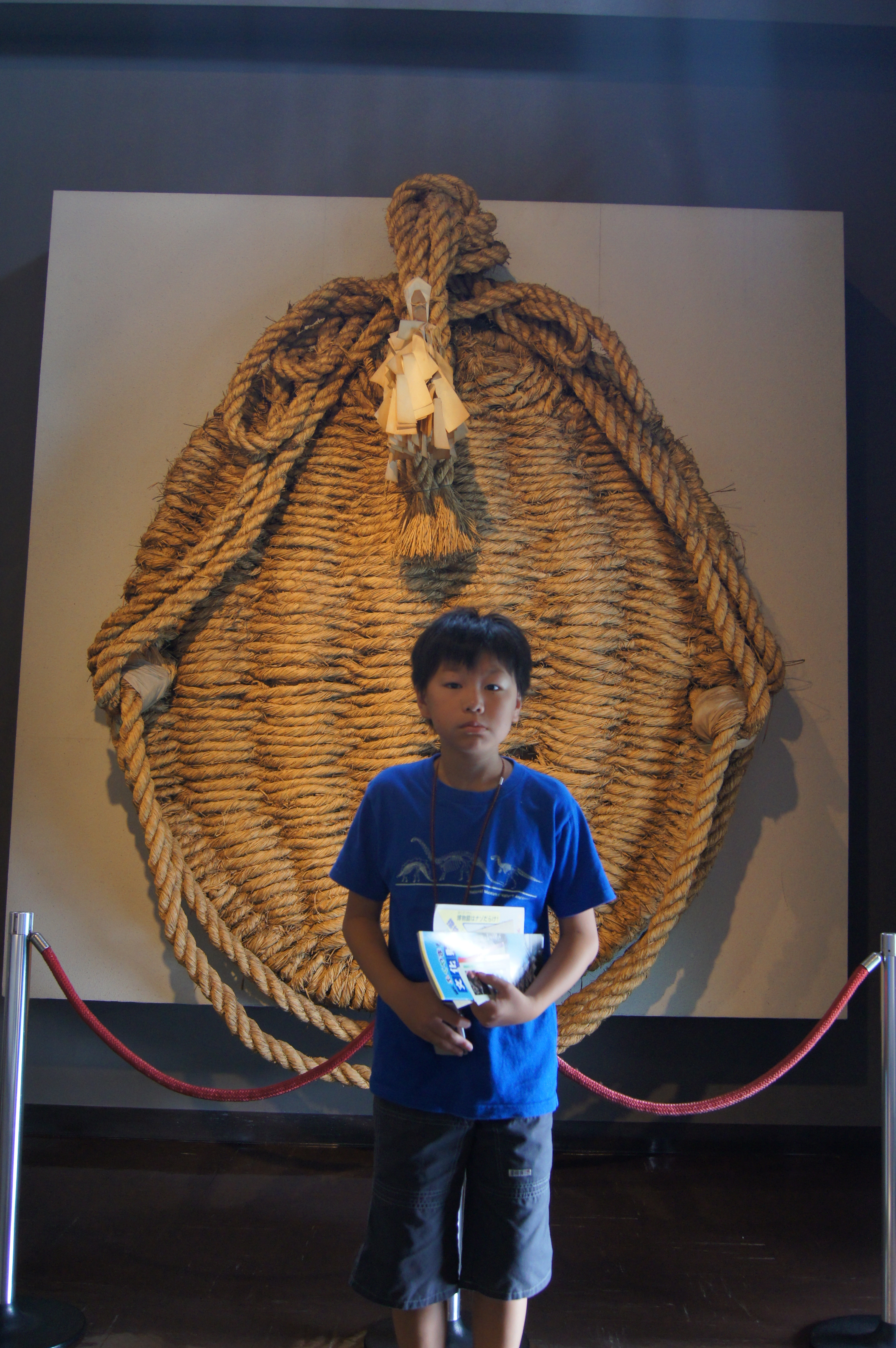 日本はきもの博物館（広島県） | オリジナル記念メダル・親子記念