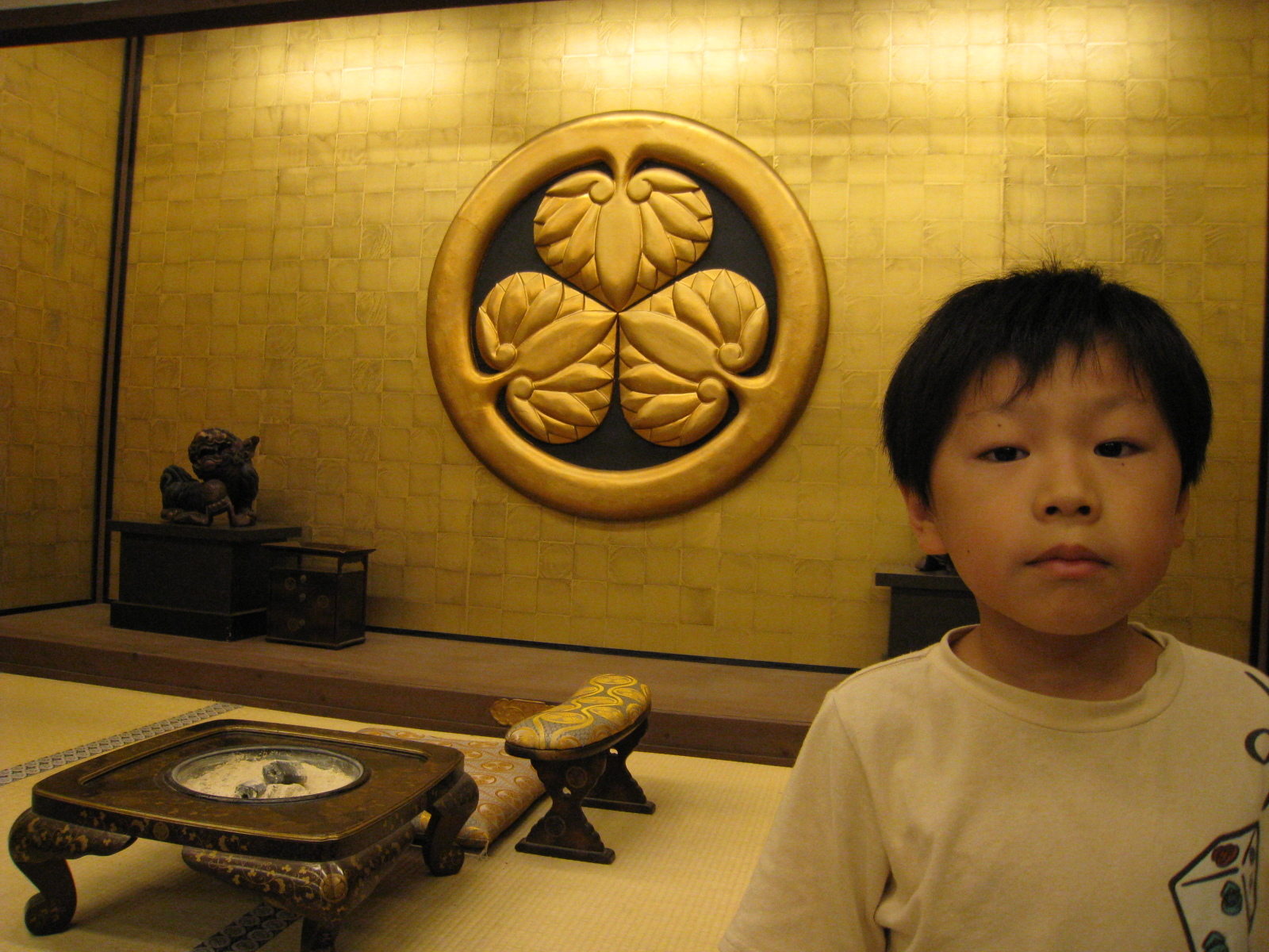 太秦映画村（京都府） | オリジナル記念メダル・親子記念メダル収集