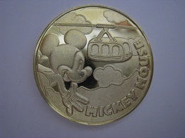 長野 | オリジナル記念メダル・親子記念メダル収集