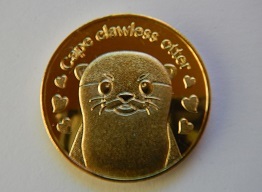 仙台うみの社水族館（宮城県） | オリジナル記念メダル・親子記念